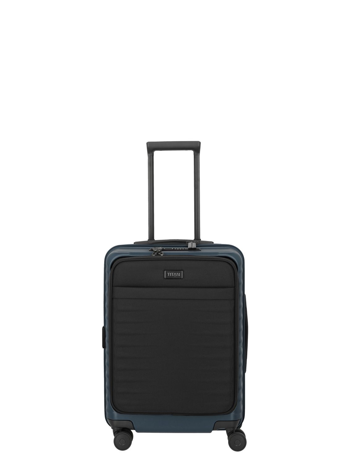 TITAN Upgrade Trolley SVT, 4-Rollen, Midnight Blue